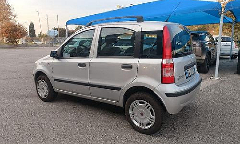 Fiat Panda 1.2 Dynam...