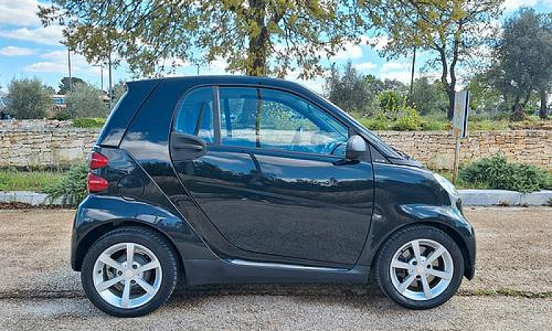 Smart Fortwo 800 40 ...