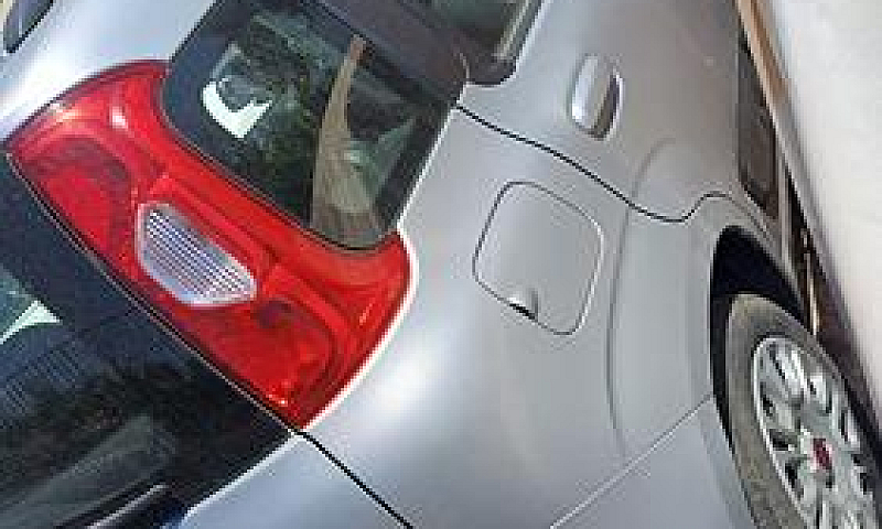 Fiat Panda...