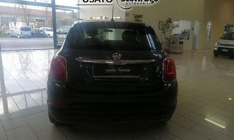 Fiat 500X 500 X 2015...