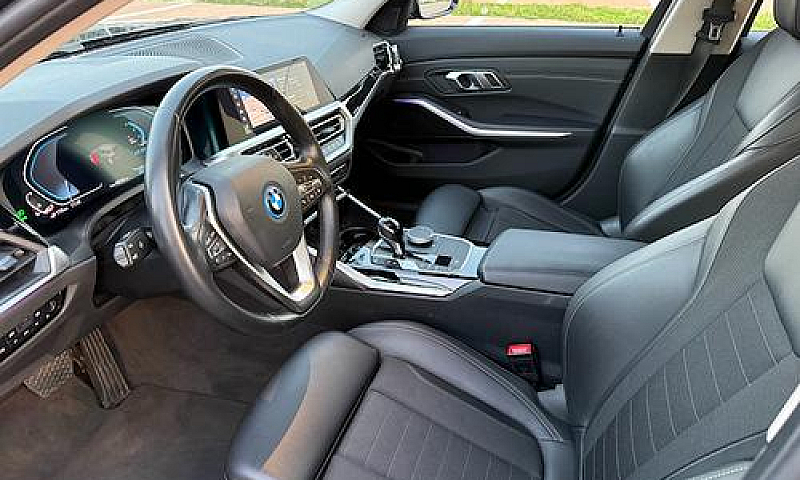 Bmw 320E Sport Touri...