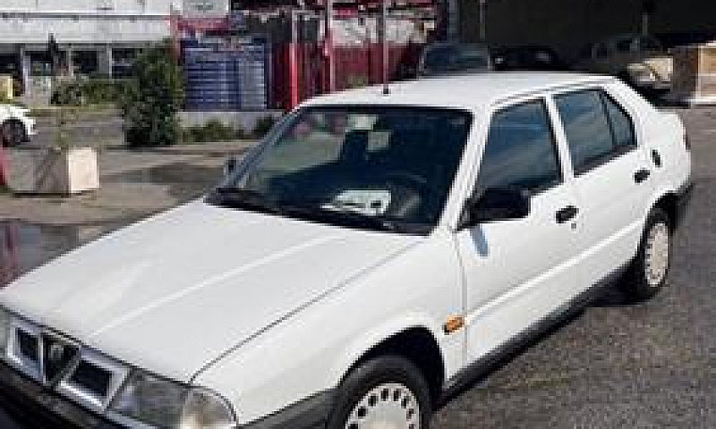 Alfa Romeo 33 1.3 Ie...