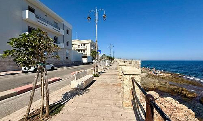 3 Locali A Giovinazz...