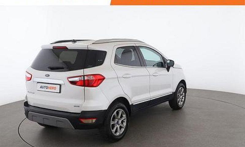 Ford Ecosport Um1342...