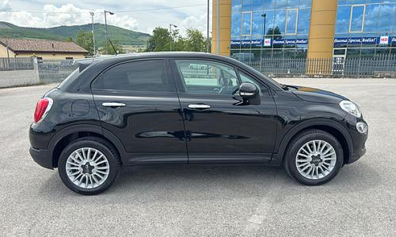 Fiat 500X 1.6 Multij...