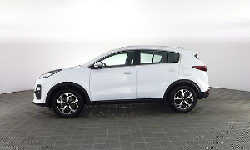 Kia Sportage Sportag...