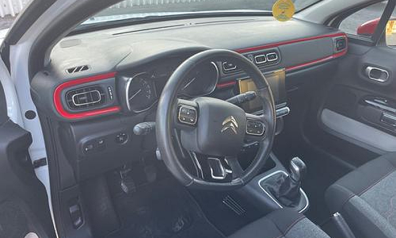 Citroen C3 Bluehdi 7...