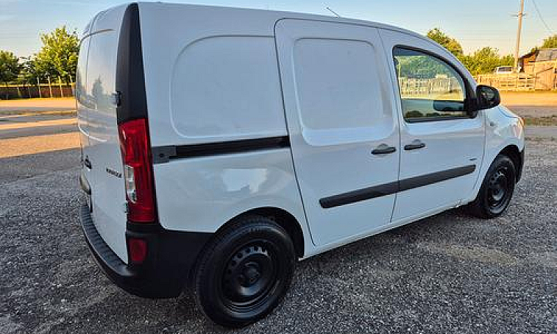 Mercedes-Benz Citan ...