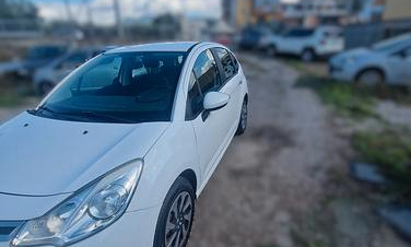 Citroen C3 1.4 Hdi 7...