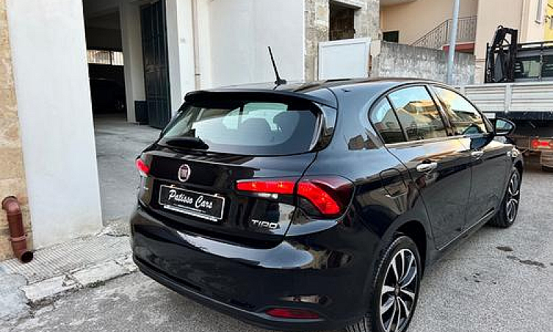 Fiat Tipo 1.6 Mjt S&...