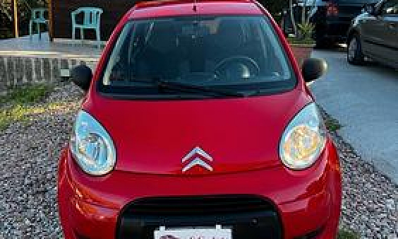 Citroen C1 1.0 5 Por...