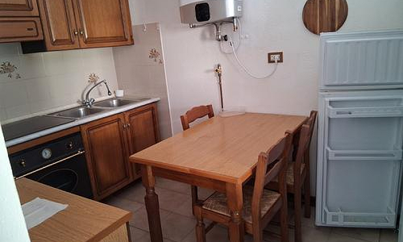 Appartamento A Selva...