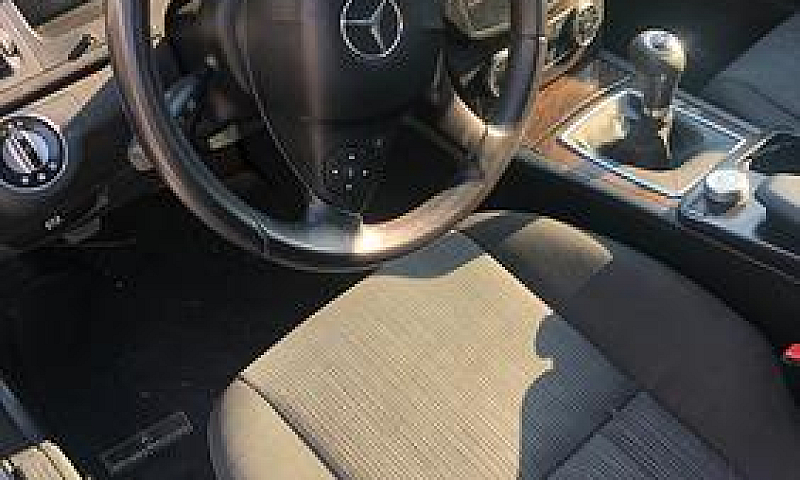 Mercedes-Benz C 200 ...