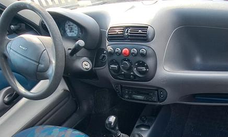 Fiat Seicento - 1999...