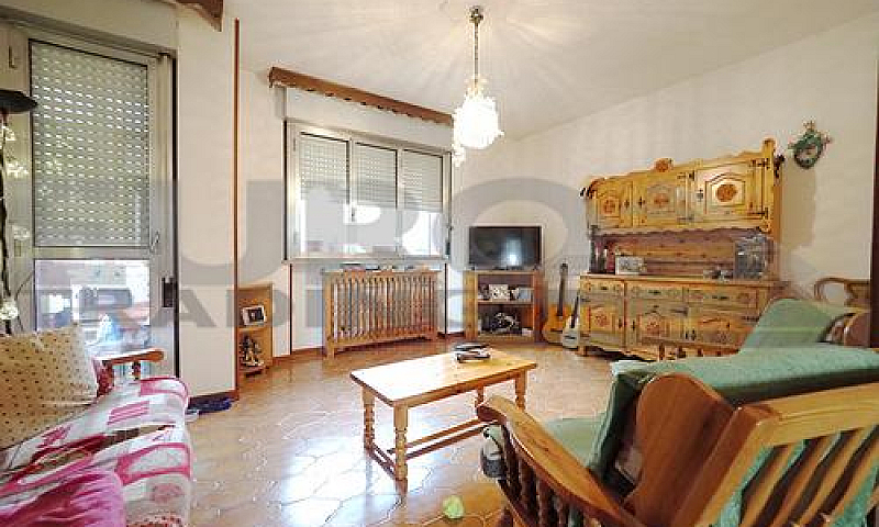 Appartamento A Prega...