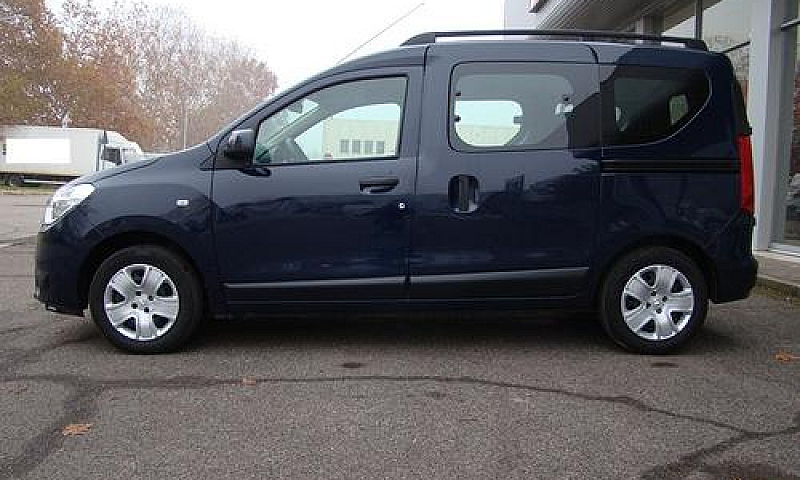 Dacia Dokker 1.6 -10...