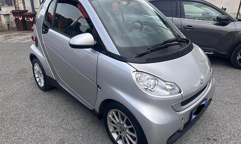 Smart Fortwo 1.0 Ben...