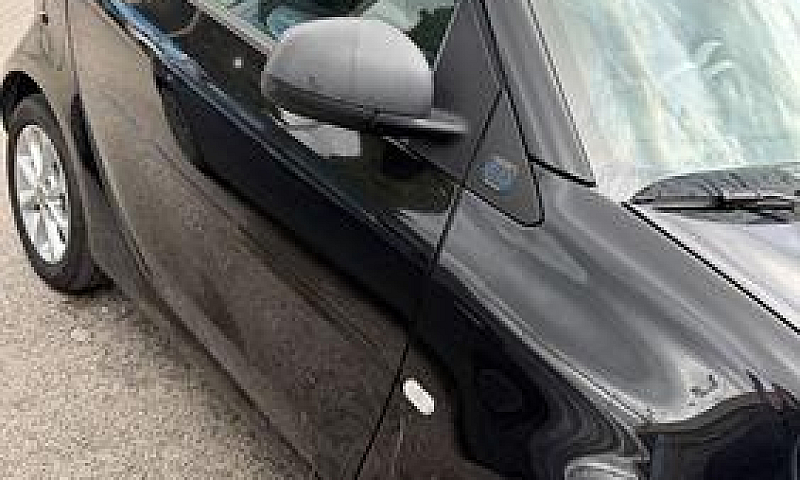 Smart Fortwo 3ªs.(C/...