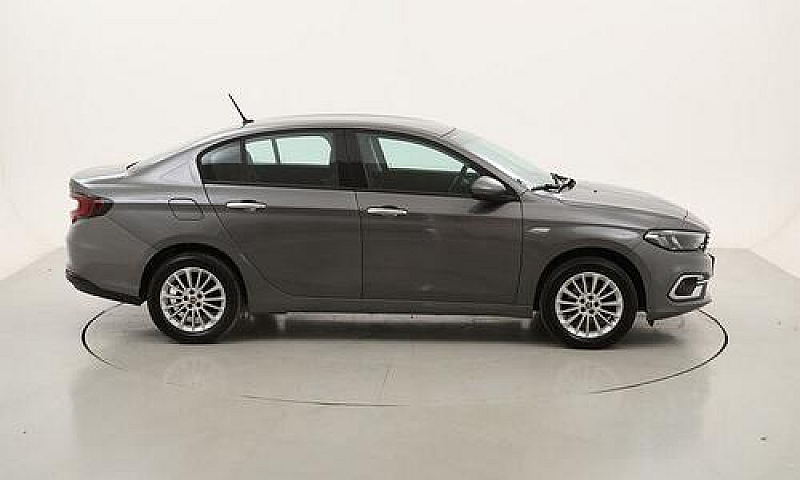 Fiat Tipo Life Br651...