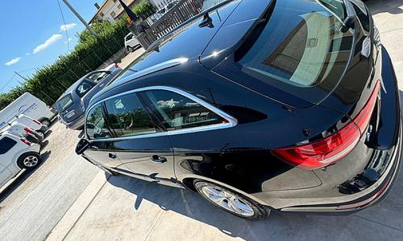 Audi A4 35 Tdi S Tro...
