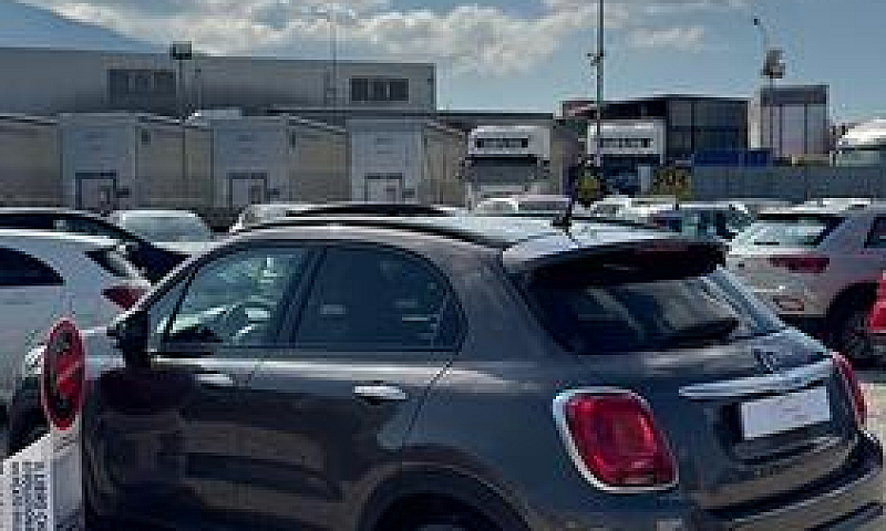 Fiat 500X 1.3 Multij...