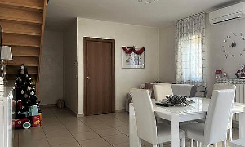 Duplex Via Misticoni...