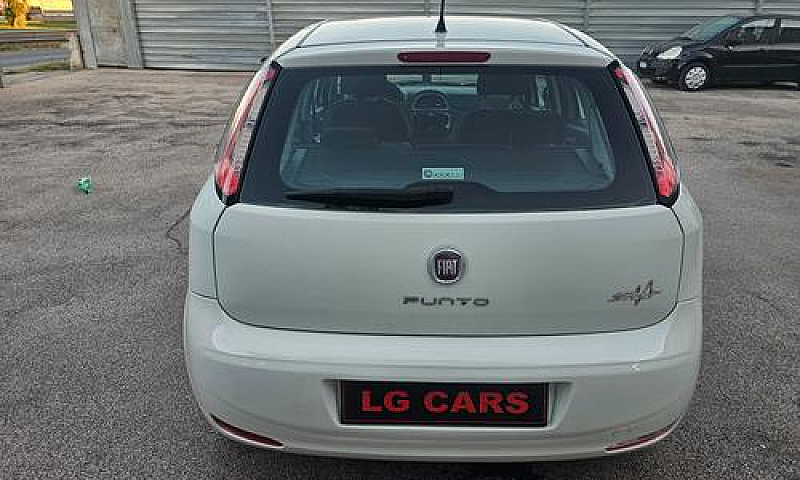 Fiat Punto 1.2 8V 5 ...