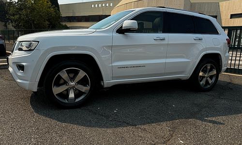 Jeep Grand Cherokee ...