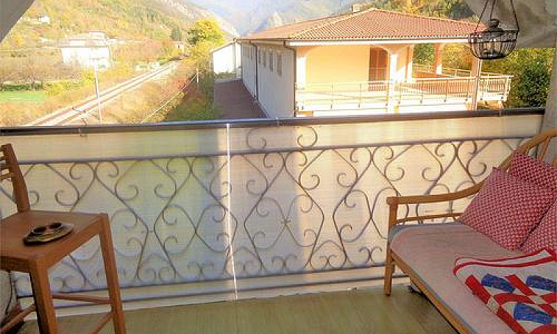 Appartamento Quadril...