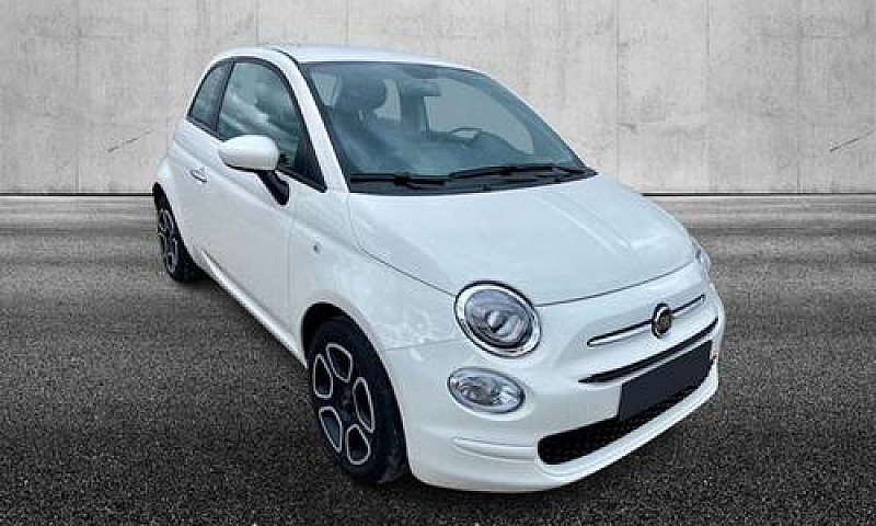 Fiat 500 1.0 Hybrid...