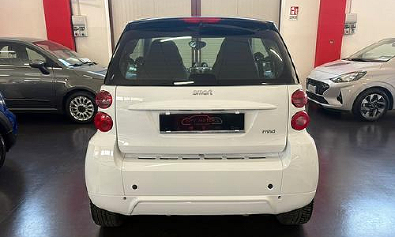 Smart Fortwo 1.0 Mhd...
