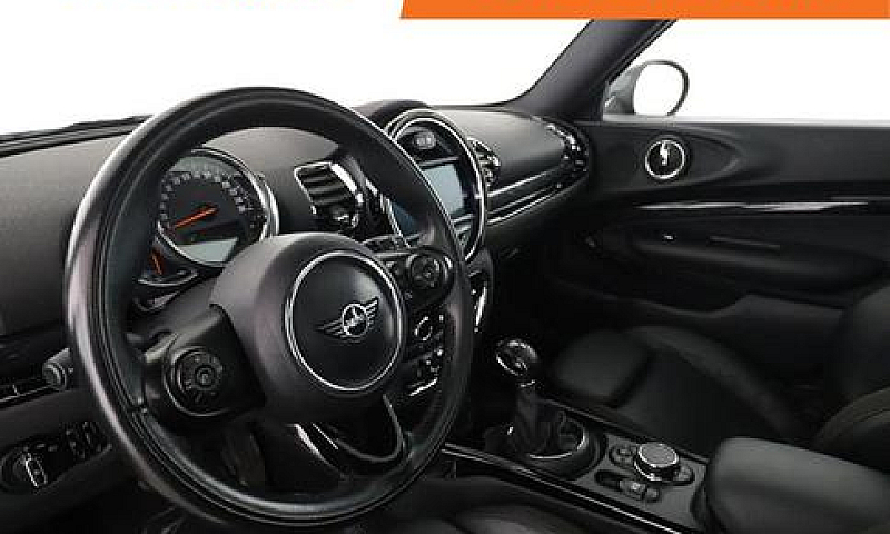 Mini Clubman Mx31034...
