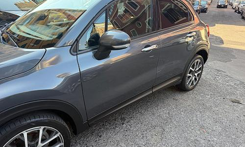 Fiat 500X 1.6 Multij...
