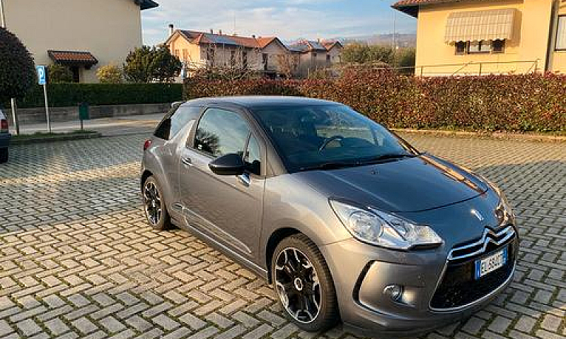 Ds Ds3 Ds 3 1.6 Vti ...