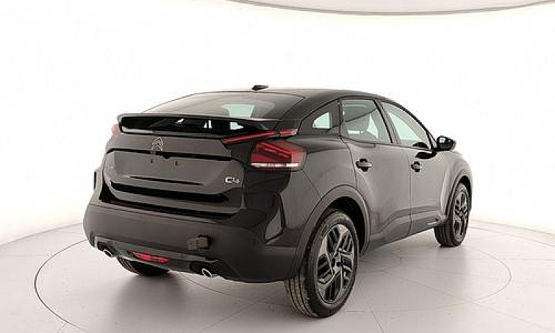 Citroen C4 Puretech ...