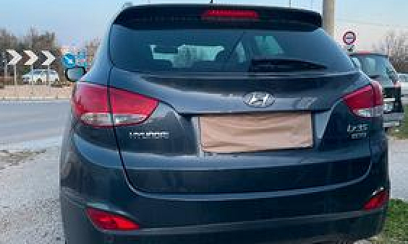 Rivenditore Hyundai ...