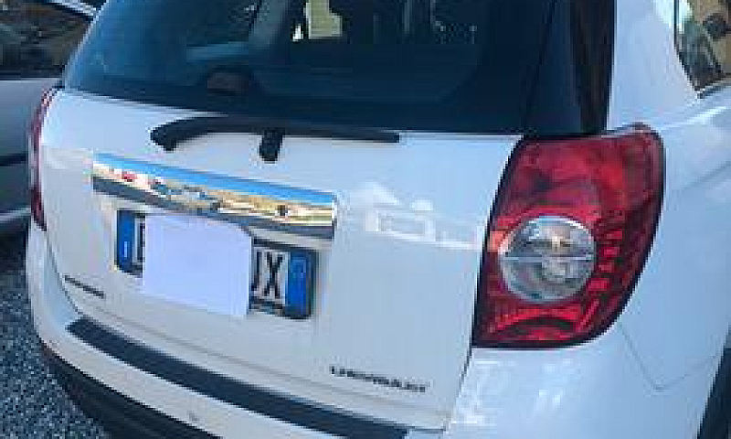 Chevrolet 7 Posti...