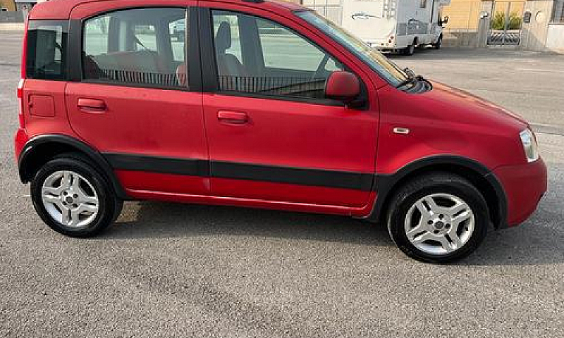 Fiat Panda 1.2 Climb...
