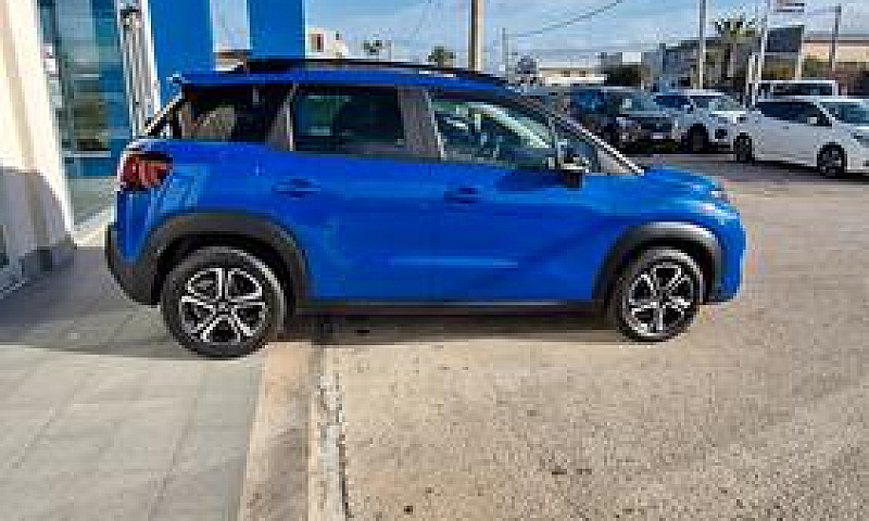Citroen C3 Aircross ...