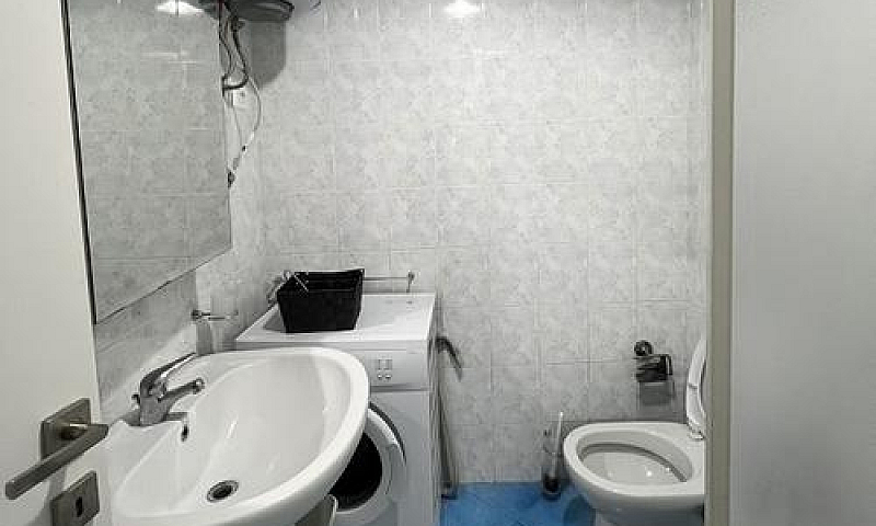 Appartamento Santa M...