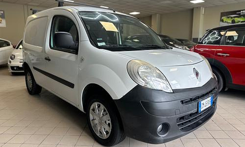 Renault Kangoo...