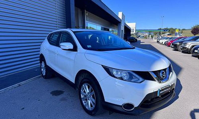 Nissan Qashqai 1.5 D...