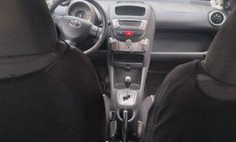 Toyota Aygo  1.0  Ca...