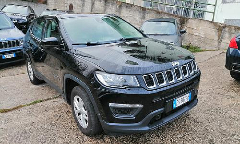 Jeep Compass 1.6 Mj ...