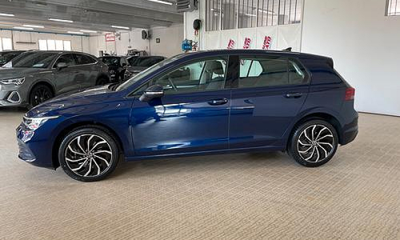 Volkswagen Golf 1.0 ...