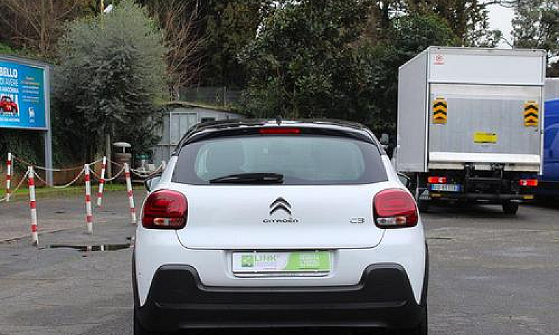 Citroen C3 Puretech ...
