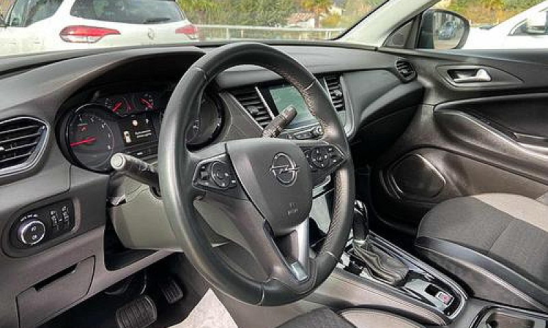 Opel Grandland X 1.5...