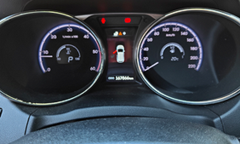 Hyundai Ix35 Xpossib...