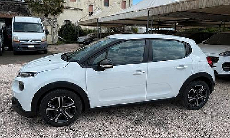 Citroen C3 Bluehdi 7...