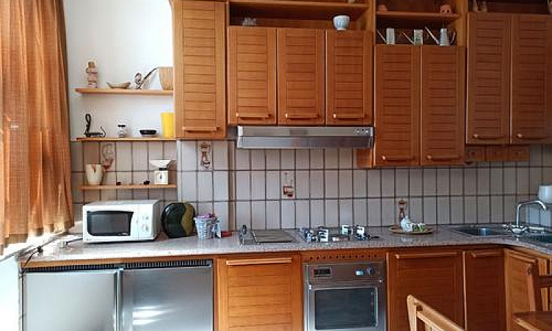 Appartamento Arredat...